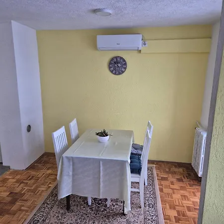 Apartmán Apartaman Ilidza-luzani Sarajevo