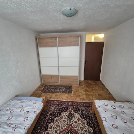 Apartman Apartaman Ilidza-luzani *