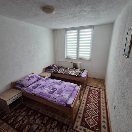 Apartaman Ilidza-luzani