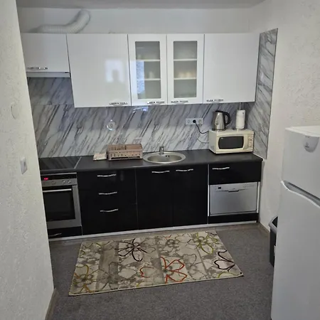Apartman Apartaman Ilidza-luzani Sarajevo