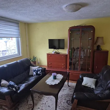 Apartaman Ilidza-luzani *