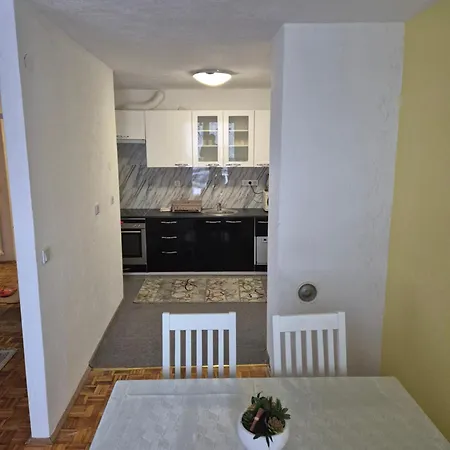 Apartaman Ilidza-luzani Sarajevo