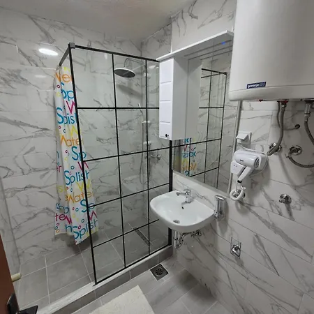 Apartaman Ilidza-luzani * Sarajevo