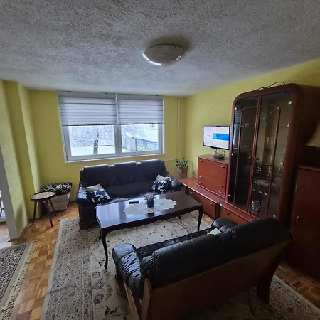 Apartaman Ilidza-luzani *