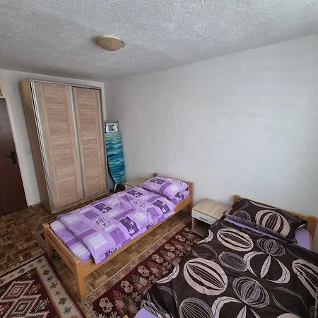 Apartaman Ilidza-luzani Sarajevo